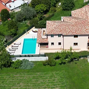 Apartman Aisha, Brtonigla