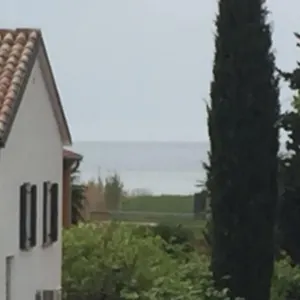 Apartment, 200m From Sea Brtonigla