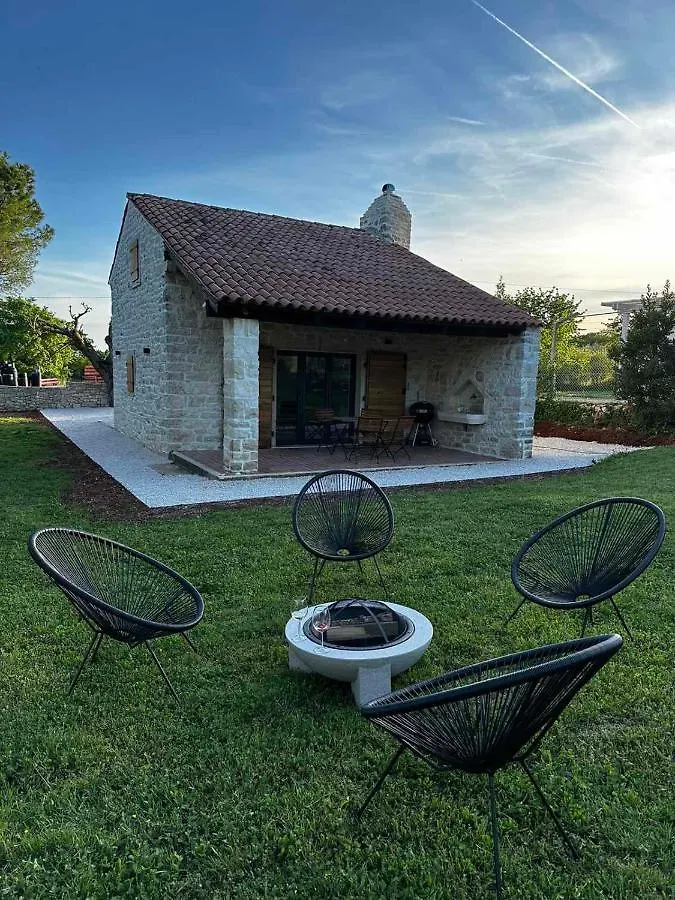 Villa Ondina - Private Pool Brtonigla 0*,  Croatia