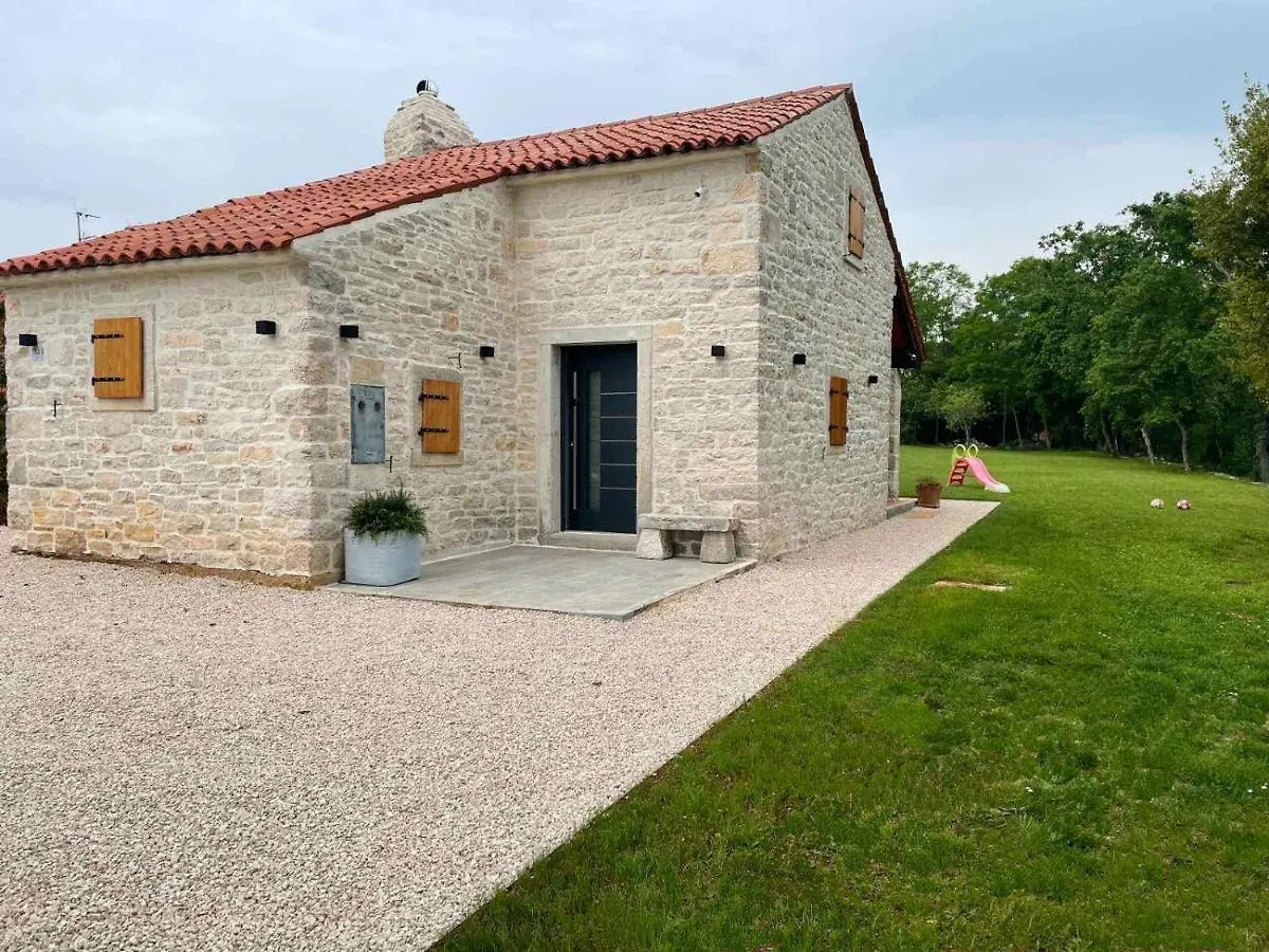 Villa Ondina - Private Pool Brtonigla