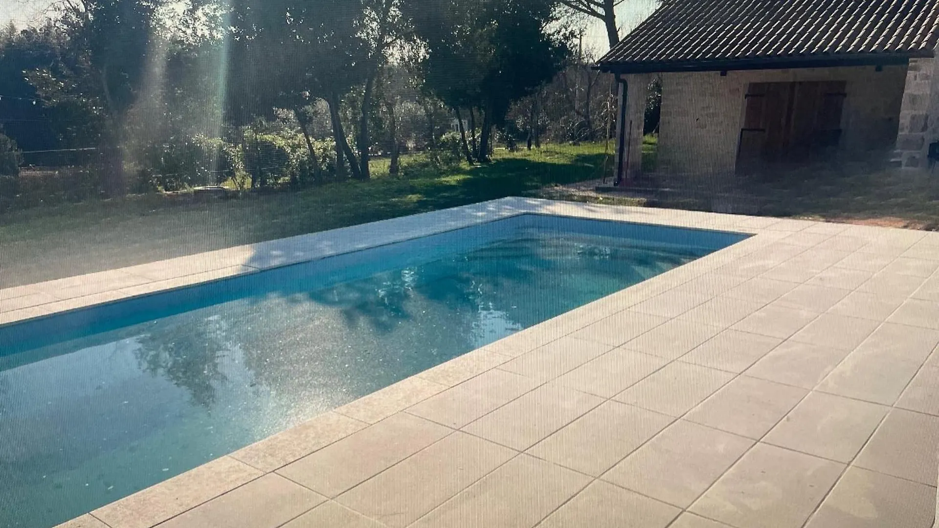 Villa Ondina - Private Pool Brtonigla Croatia