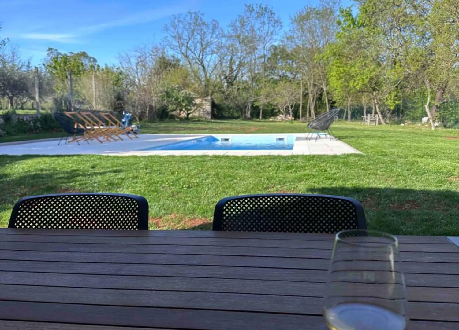 Villa Ondina - Private Pool Brtonigla